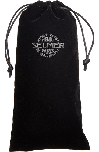 Boquilla Selmer Concept Para Saxofón Alto