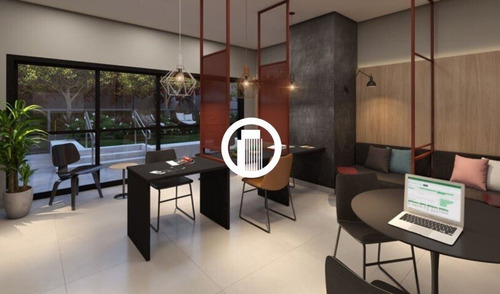 Studio Construtora - Vila Pompeia - Ref: 13798 - V-re14756