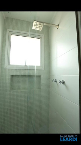 Imagem 10 de 15 de Apartamento - Alphaville - Sp - 616516