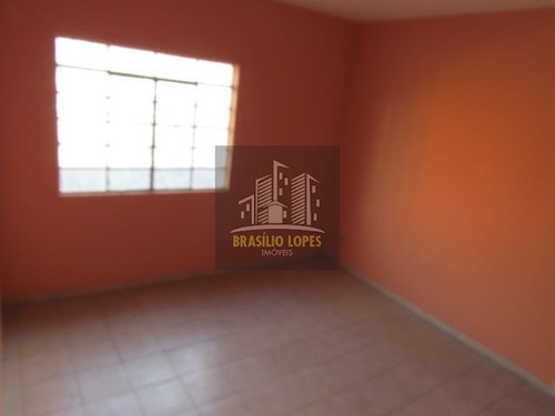 Imagem 1 de 11 de Casa Para Locação Com 1 Dormitório Na Vila Carioca /m3414