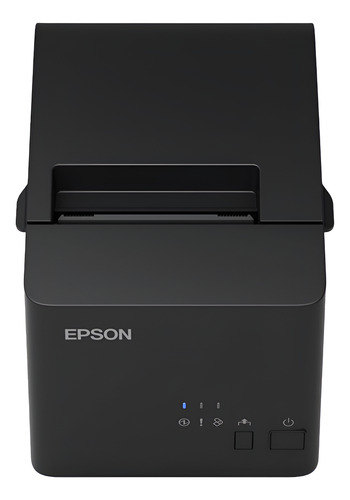 Impressora Térmica Epson Tm-t20x-ii Ethernet E Usb