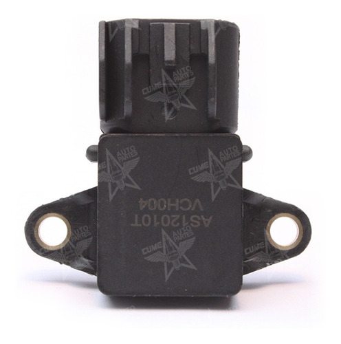 Sensor Map Dodge Ram 2500 5.7l 2006 Ifuel