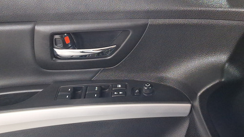 Suzuki S-Cross 1.6 GLX CVT