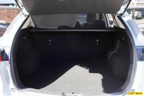 Mazda CX-5 2.5 Touring At