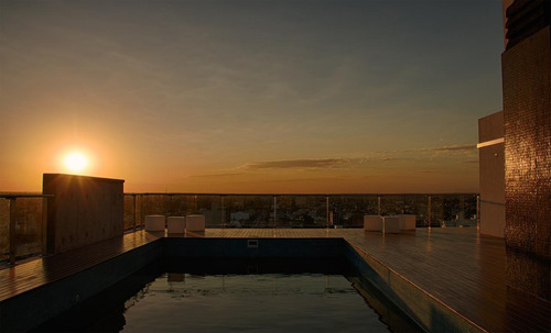 Imagen 6 de 30 de Departamento En Venta La Plata Fusion Haus Calle 7 Esq. 35 Dacal Bienes Raices