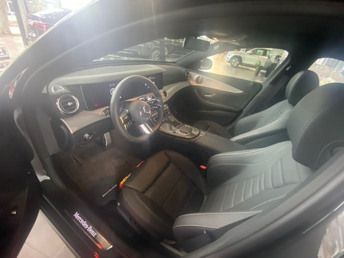 Imagen 6 de 17 de Mercedes Benz E 450