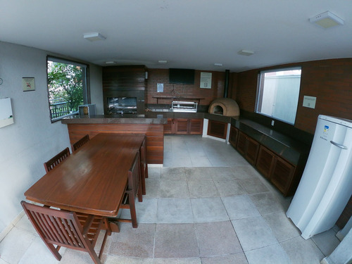 Imagem 12 de 25 de Apartamento Em Manaus - Am - Ap1028_pnim