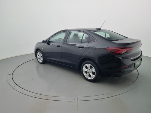 Chevrolet Onix 1.0 TURBO FLEX LTZ AUTOMÁTICO