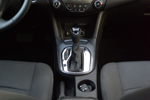 Imagen 15 de 15 de Chevrolet Cruze Lt 2018 Cuarzo