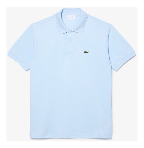 Polo Lacoste Clasica