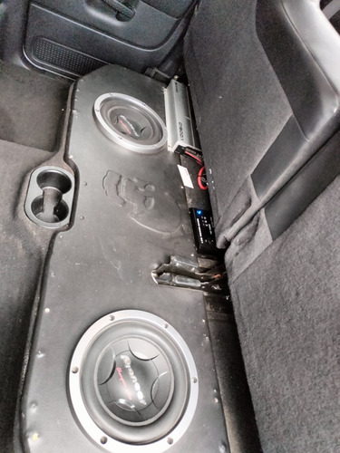 Dodge Ram 1500 8.3l Srt-10 Tm6 500 Cp V10 Mt