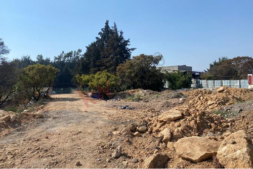 Gran Oportunidad Para Inversionista Precio Por M2 - San Bartolomé Coatepec