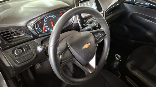 Chevrolet Spark 1.4 LTZ C