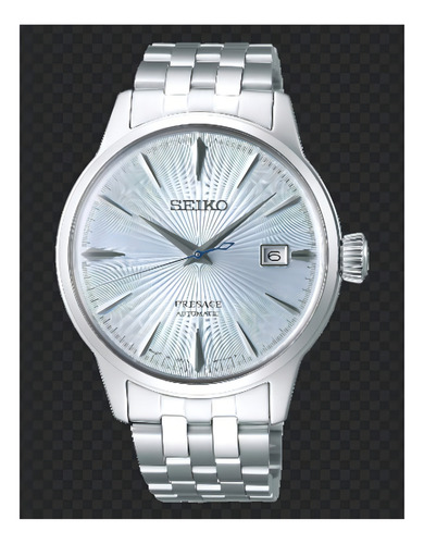 Reloj Pulsera Seiko