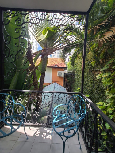 Apartamento Estudio En Alquiler En Piantini Cod. 38995