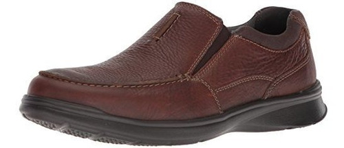 Clarks Cotrell Free Loafer, Zapatos Para Hombre