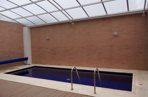 Imagen 23 de 23 de Apartamento Estudio Calle 94