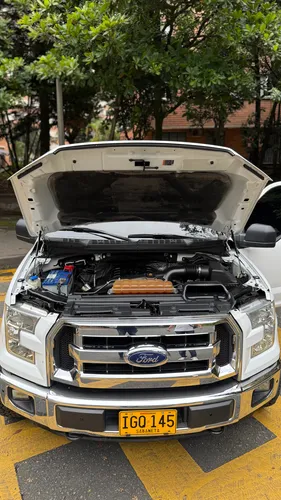 Ford F-150 3.5 Xlt