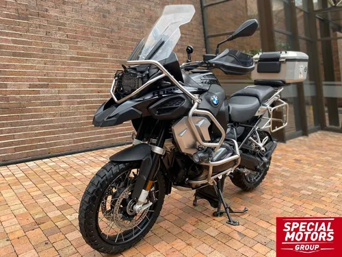 Bmw R 1250 Gs Adventure Triple Black R1250gs R 1250gs R1250