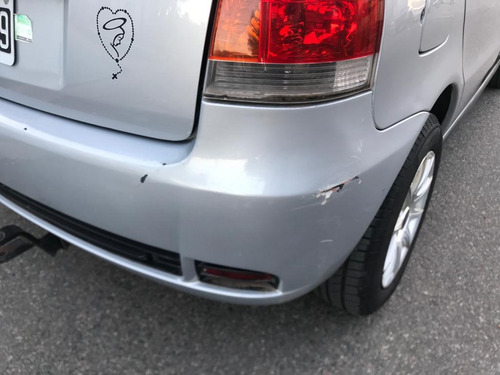 Fiat Palio 2007 Gnc Muy Buen Estado Permuto Nicojunin