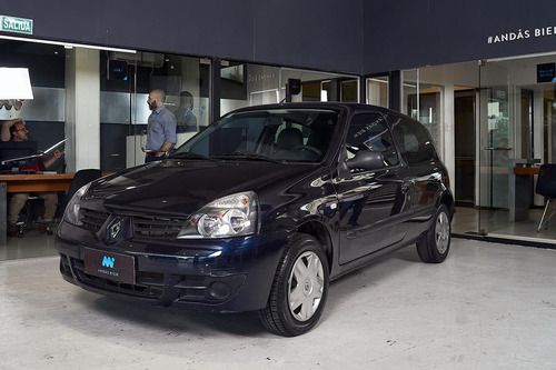 Renault Clio 1.2 Pack