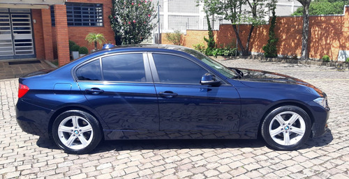 Bmw 320i Active Flex