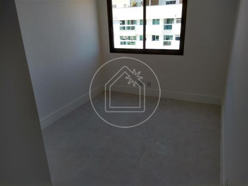 Apartamento - Ref: 739795