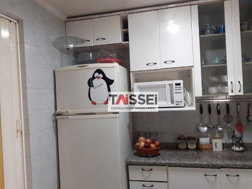 Imagem 25 de 30 de Apartamento Com 2 Dormitórios À Venda, 66 M² Por R$ 560.000,00 - Vila Mariana - São Paulo/sp - Ap8309