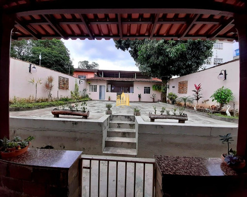 Imagem 10 de 24 de Casa No Centro De Esmeraldas - Ca00255 - 67850989