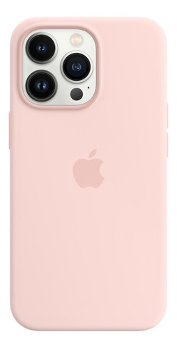 Funda De Silicona Apple Magsafe Para El iPhone 13 Pro max