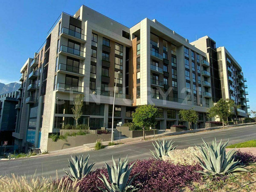 Venta Departamento En Valle Pte