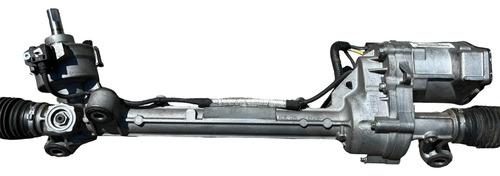 Cremallera Electrónica Ford Fusión 2010-2011-2012 Original (Usado)