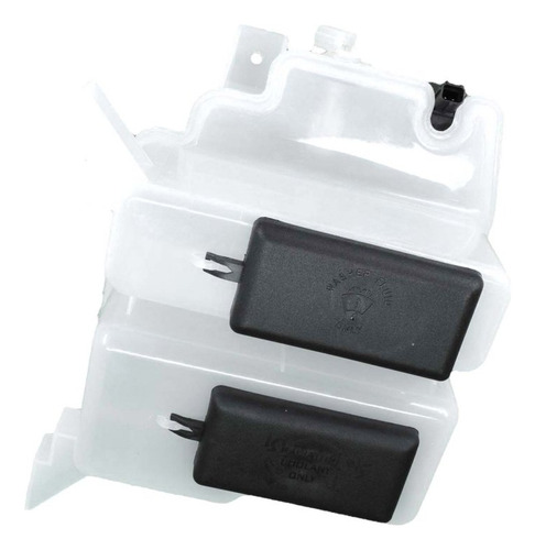 Deposito Anticongelante Mountaineer V6 4.0 1998 A 2001