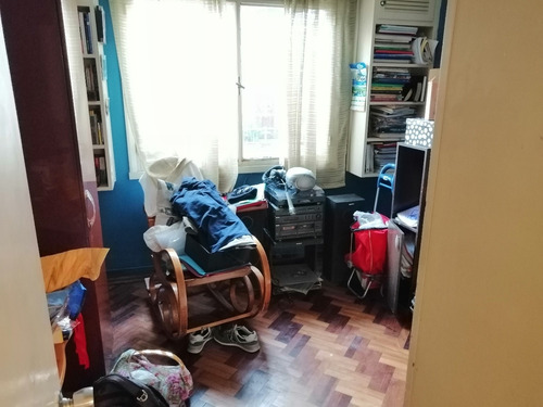 2 Casas En Un Padrón A Pasos De Bulevar Artigas