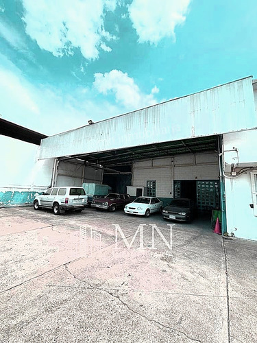 Imagen 4 de 4 de Galpón En Alquiler O Venta, Av. Paseo Caroní