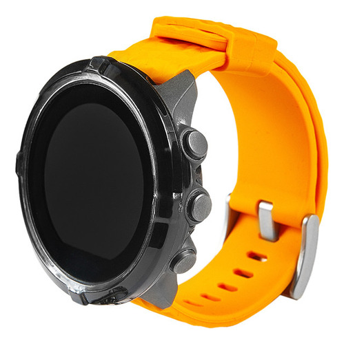 Funda De Tpu Ultrafina N Soft Para Suunto Sport Wrist Baro