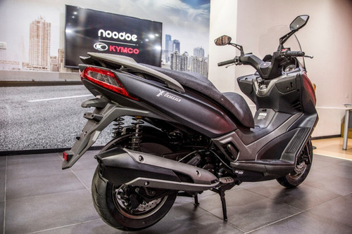 Kymco Xtown 250 Lidermoto Scooters
