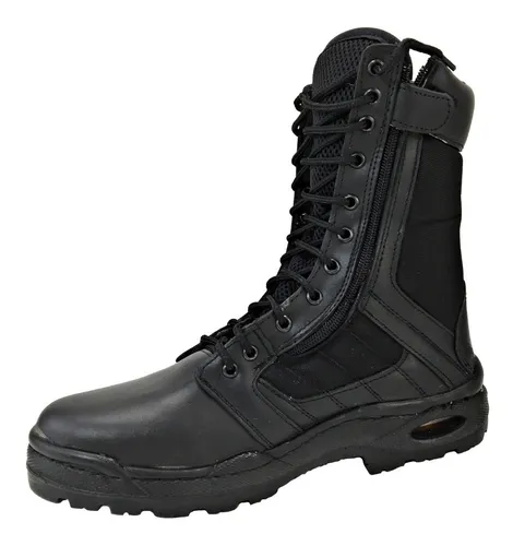 Botas tacticas online con valvula