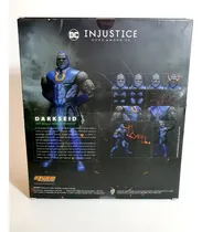 Comprar Dc Injustice Darkseid Storm Collectibles 