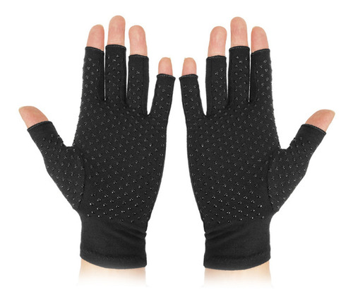 Guantes De Artritis Para Mujeres Y Hombres, 1 Par De Medias