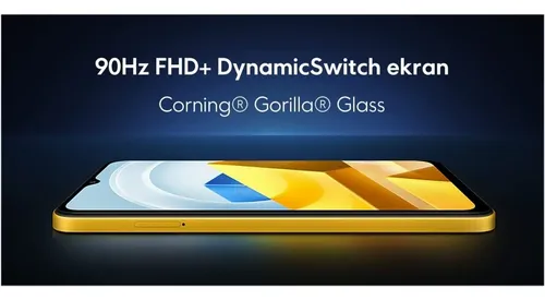 Xiaomi Poco M5 22071219cg 4gb 128gb Dual Sim Duos