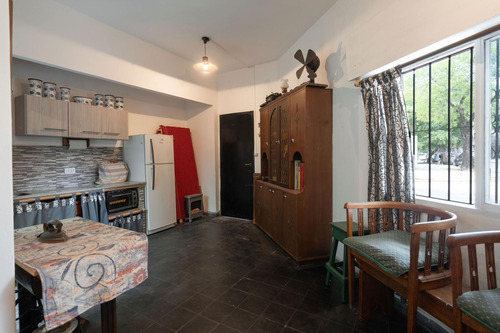 Venta - Ph - Monoambiente - Patio - Barracas - Apto Crédito