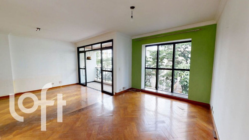 Imagem 23 de 30 de Apartamento Padrão Em São Paulo - Sp - Ap0288_rncr