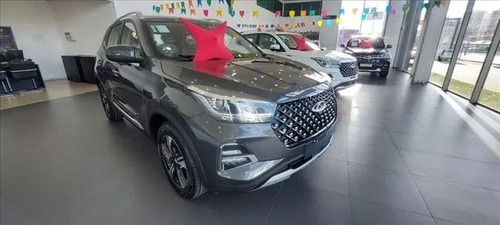 Caoa Chery Tiggo 5x 1.5 Vvt Turbo Iflex Sport Cvt