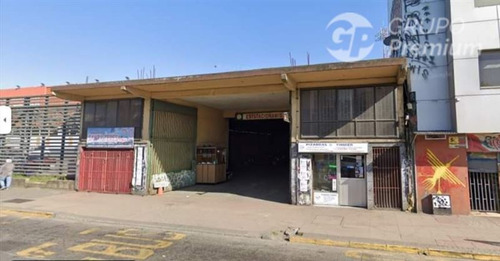 Bodega En Venta En Concepción