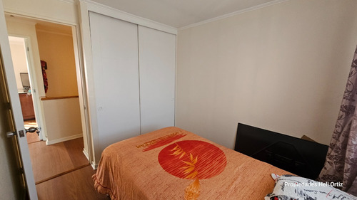 Venta Casa Merida Oriente, Ciudad Del Sol, Puente Alto