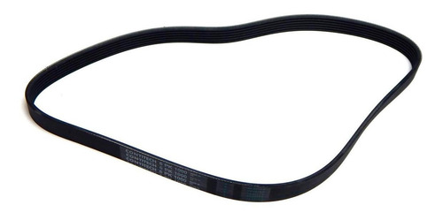Banda Accesorios Alternador 6pk 1000 Leon 14 1.4 L Contitech