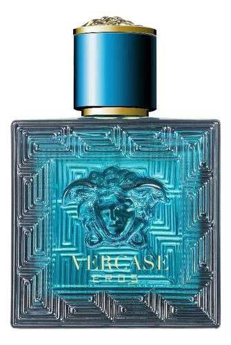 Eros Tradicional Hombre Eau De Toilette Spray 100ml