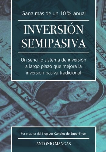 Libro : Inversion Semipasiva: Un Sencillo Sistema De Inve. 