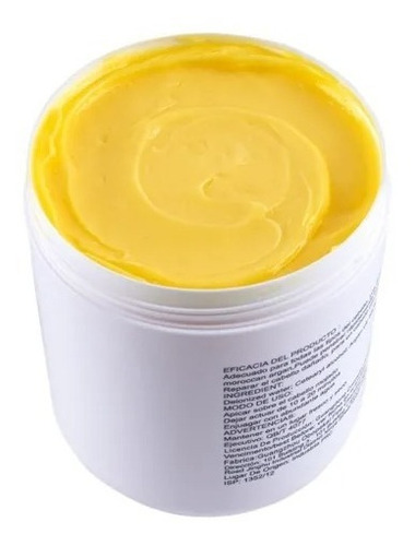 Crema Reparación Argan Morocco 1000ml Obopekal